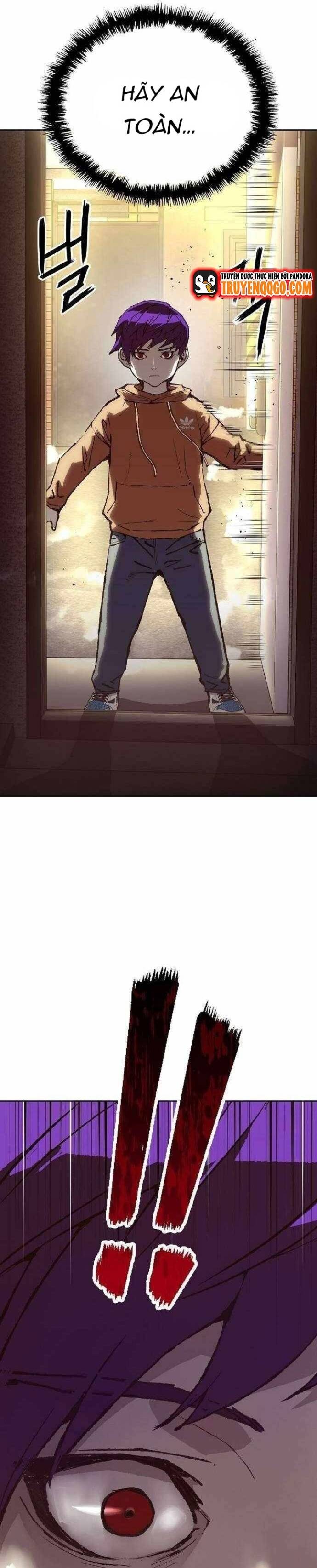 Đọc Vị Ác Nhân Chapter 7 - 27