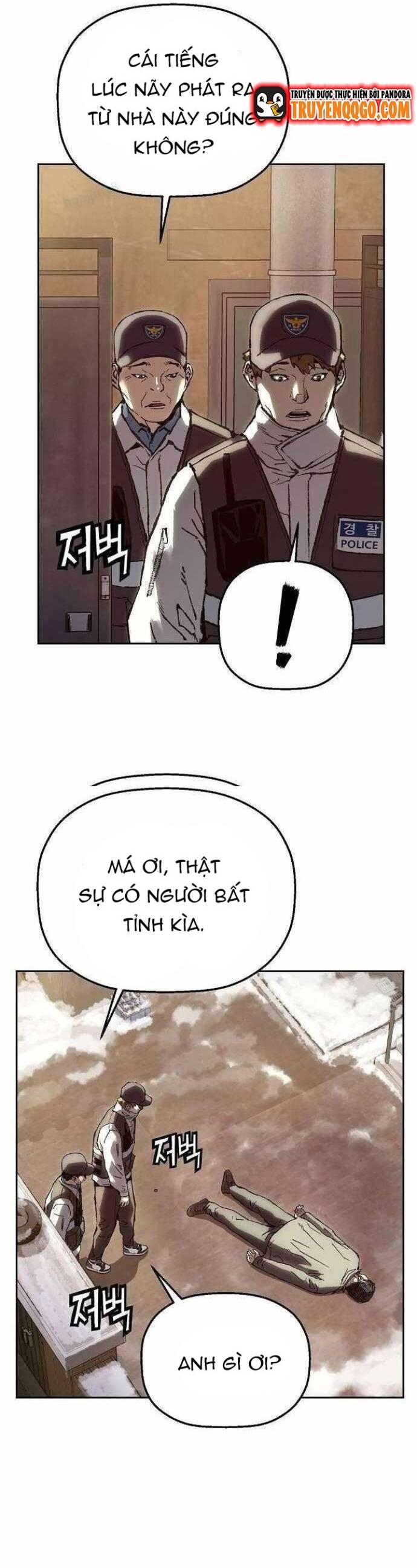 Đọc Vị Ác Nhân Chapter 7 - 29