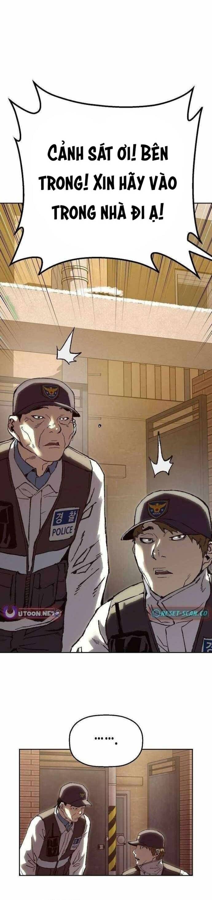 Đọc Vị Ác Nhân Chapter 7 - 31