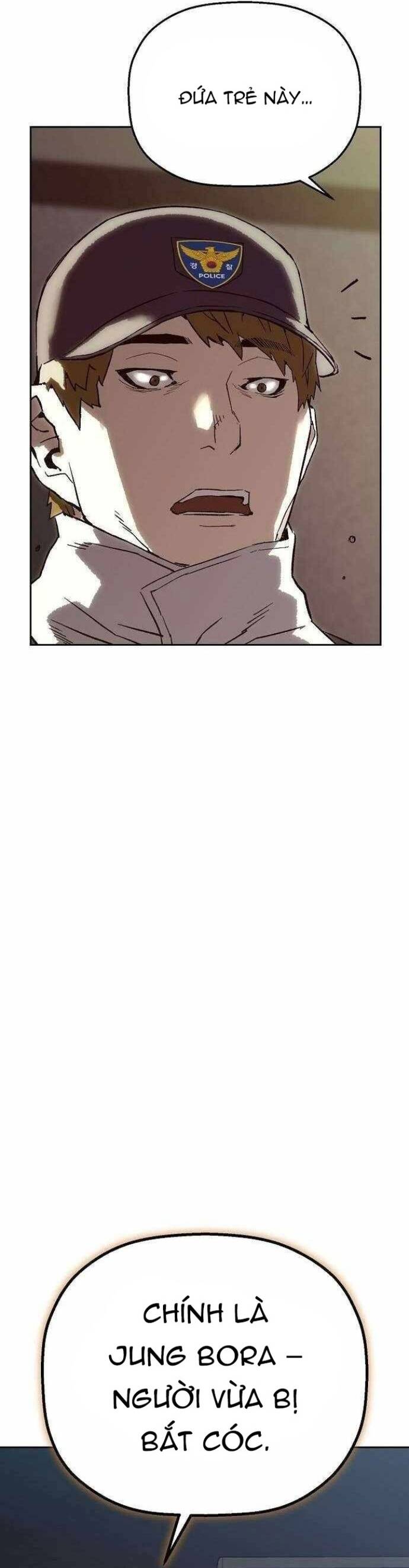 Đọc Vị Ác Nhân Chapter 7 - 35