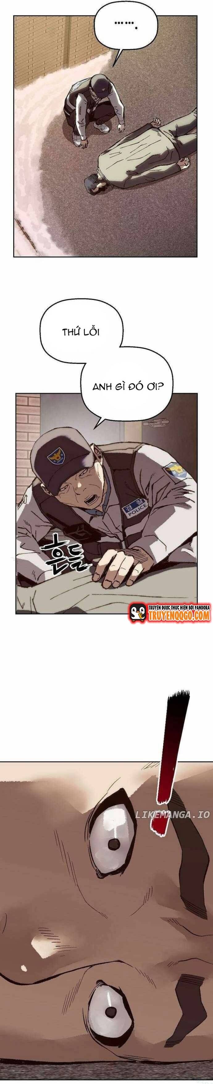 Đọc Vị Ác Nhân Chapter 7 - 39
