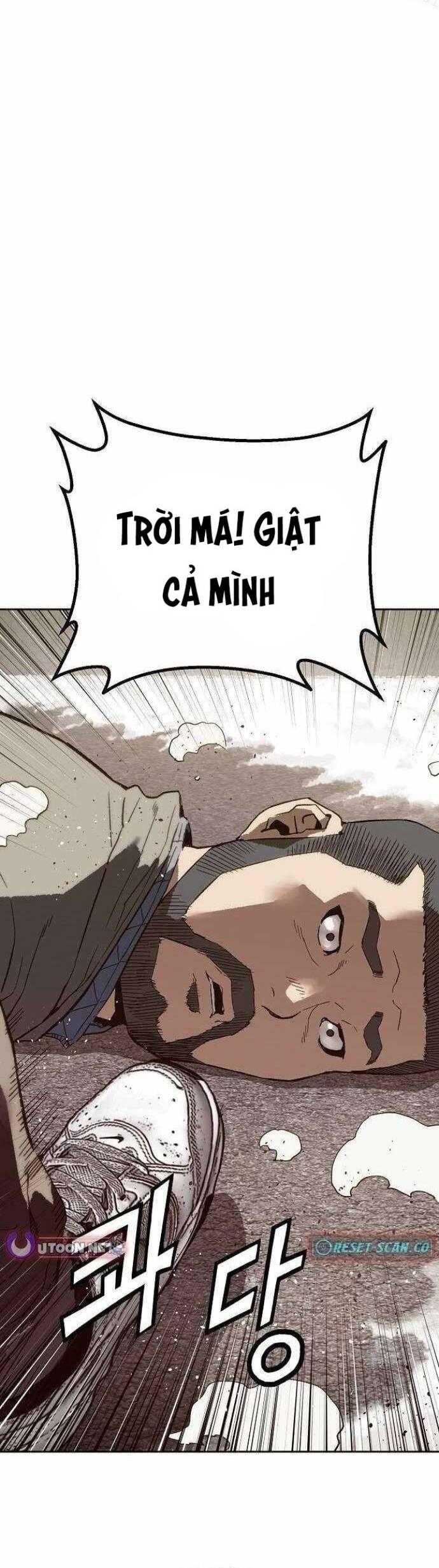 Đọc Vị Ác Nhân Chapter 7 - 40