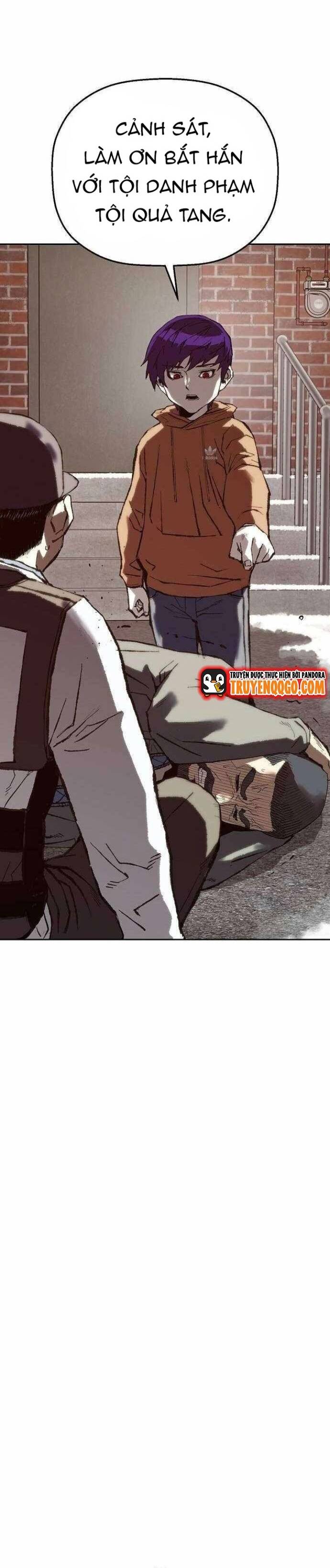 Đọc Vị Ác Nhân Chapter 7 - 45