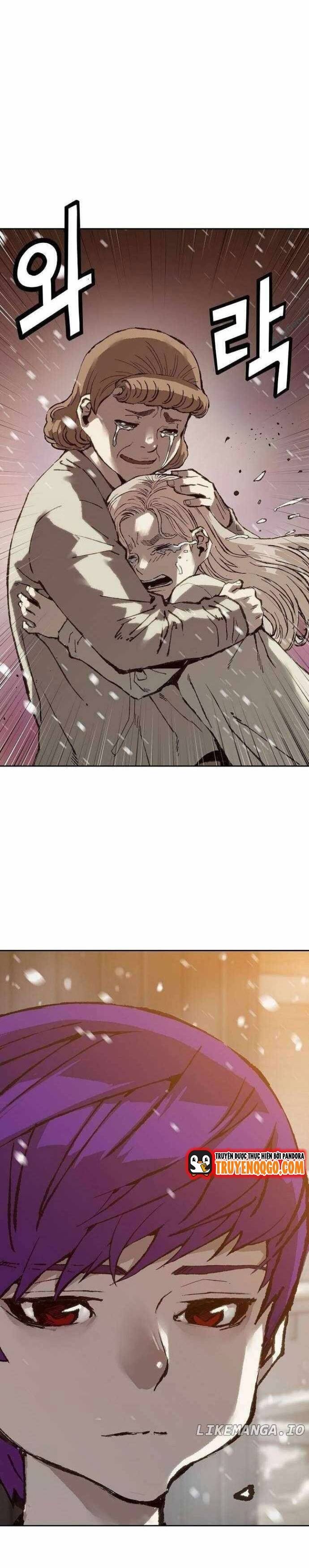 Đọc Vị Ác Nhân Chapter 7 - 49