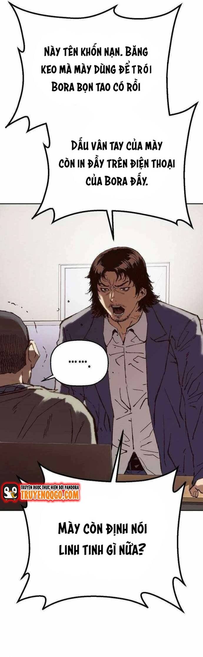 Đọc Vị Ác Nhân Chapter 7 - 52