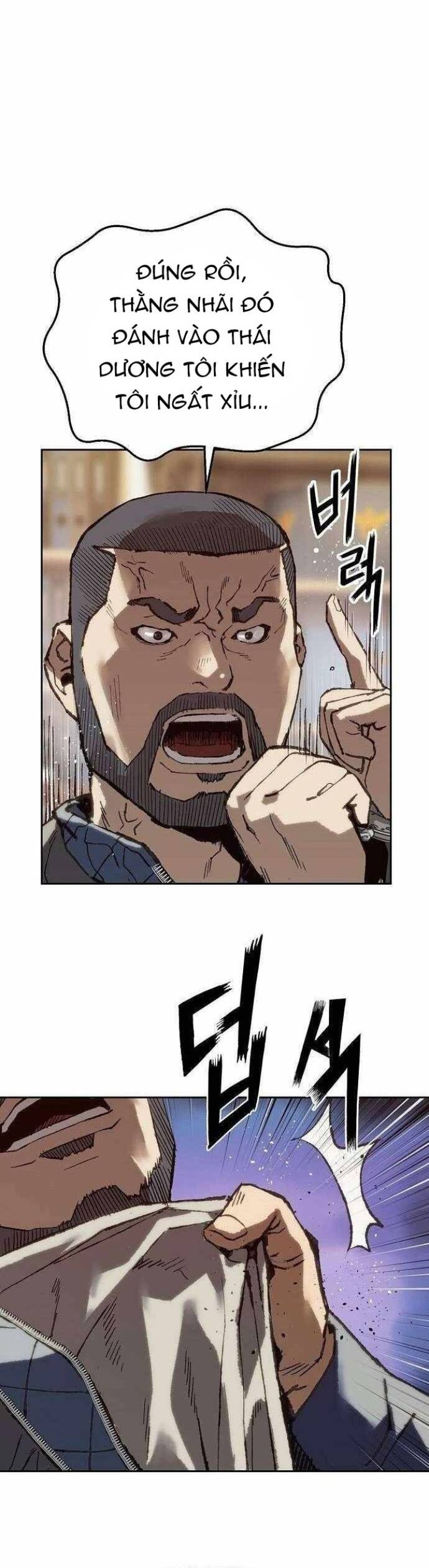 Đọc Vị Ác Nhân Chapter 7 - 54
