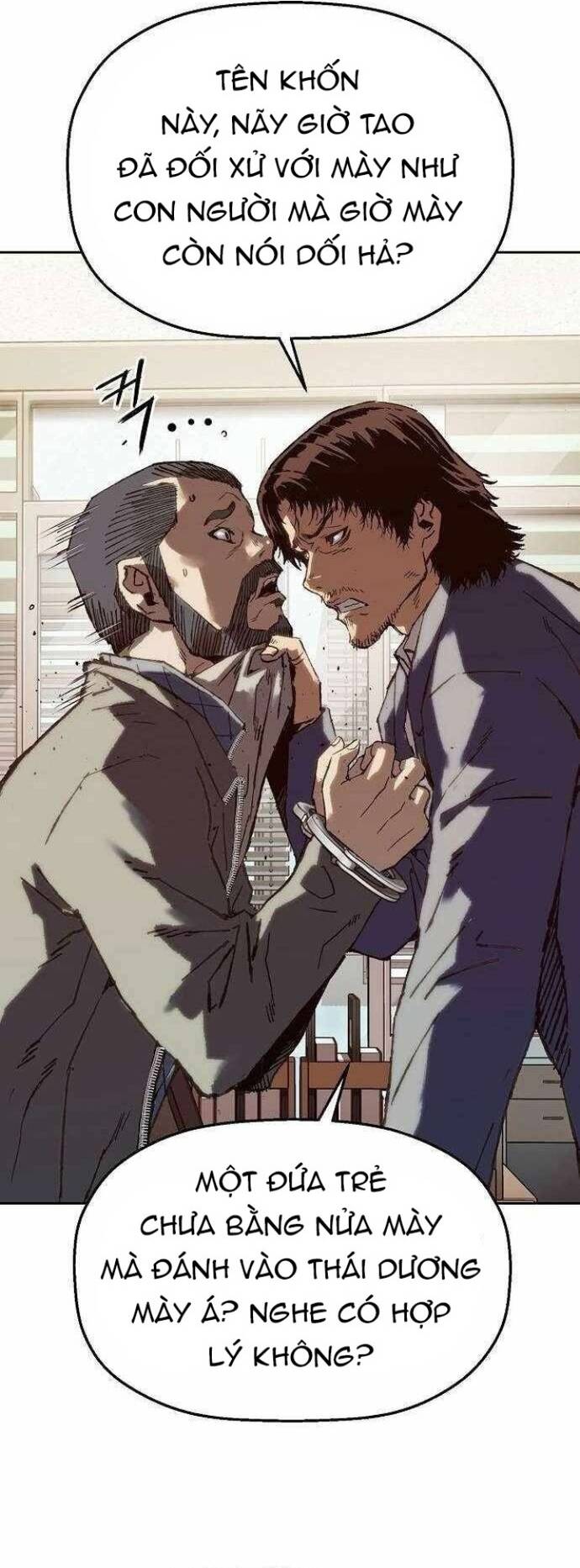 Đọc Vị Ác Nhân Chapter 7 - 55