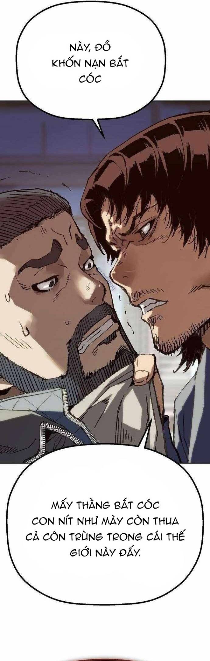 Đọc Vị Ác Nhân Chapter 7 - 56