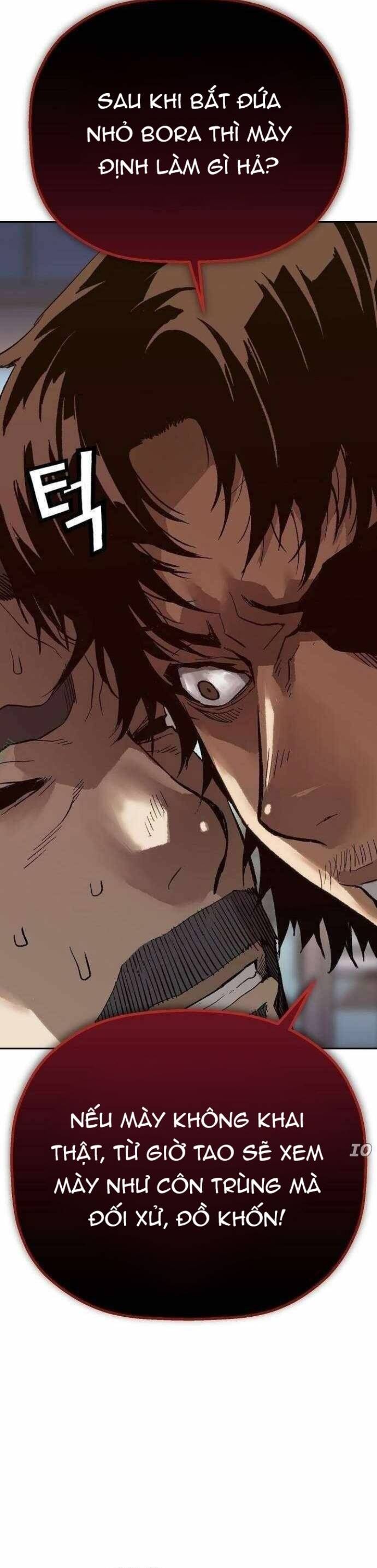 Đọc Vị Ác Nhân Chapter 7 - 57