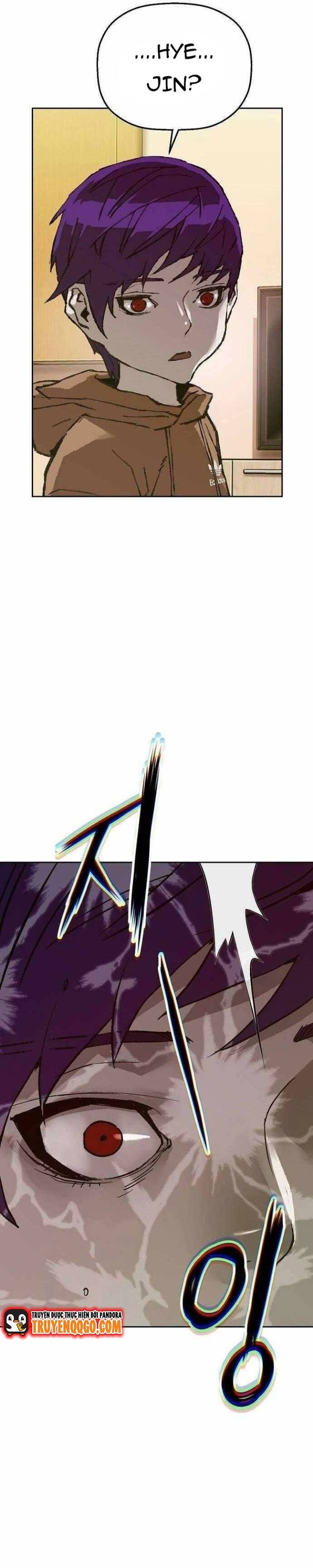 Đọc Vị Ác Nhân Chapter 7 - 63