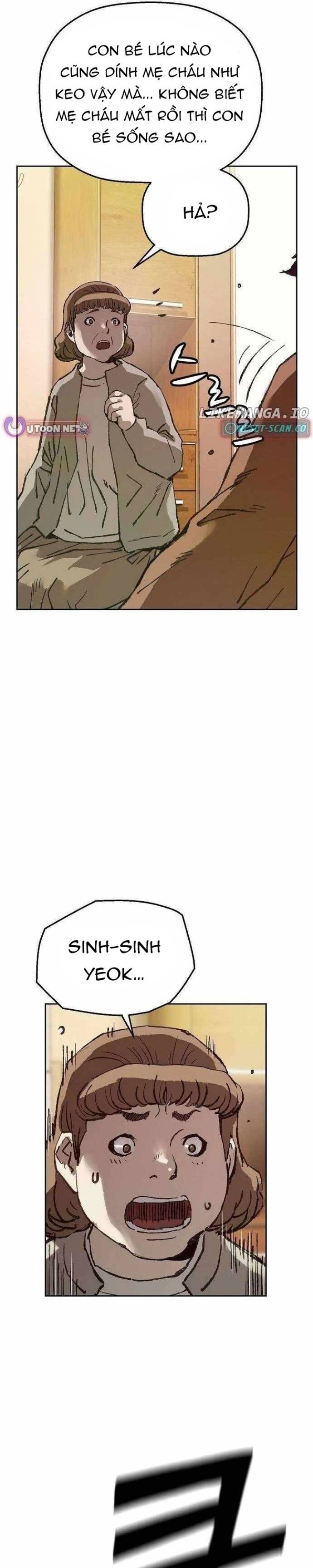 Đọc Vị Ác Nhân Chapter 7 - 64