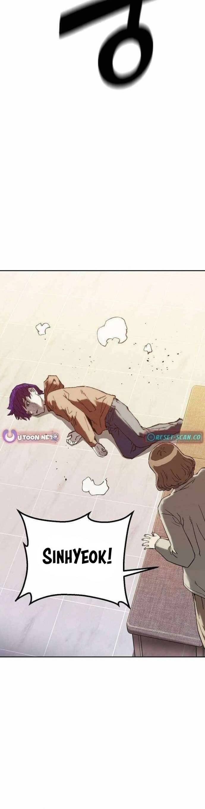 Đọc Vị Ác Nhân Chapter 7 - 65