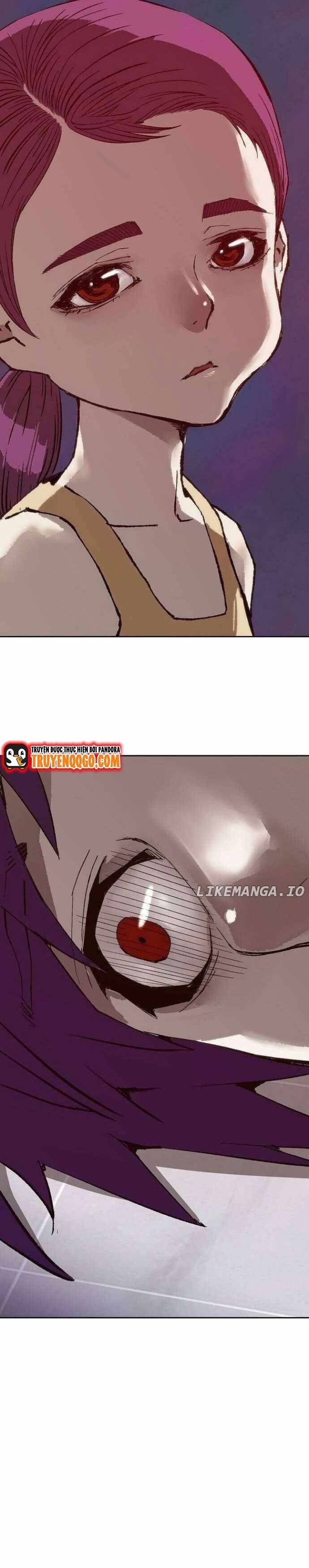 Đọc Vị Ác Nhân Chapter 7 - 67