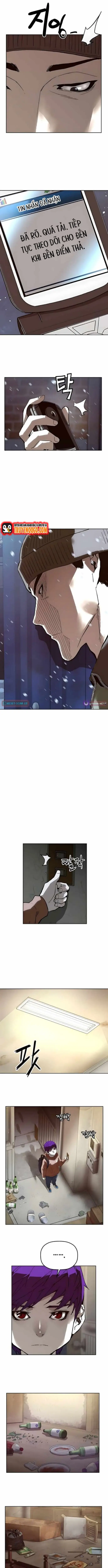 Đọc Vị Ác Nhân Chapter 8 - 2