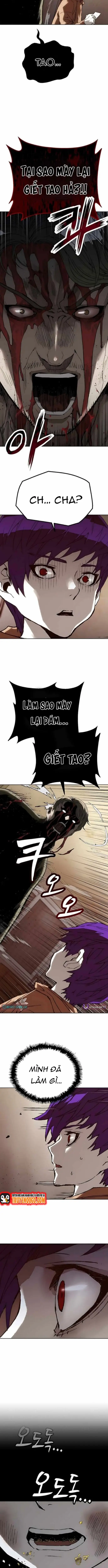 Đọc Vị Ác Nhân Chapter 8 - 10