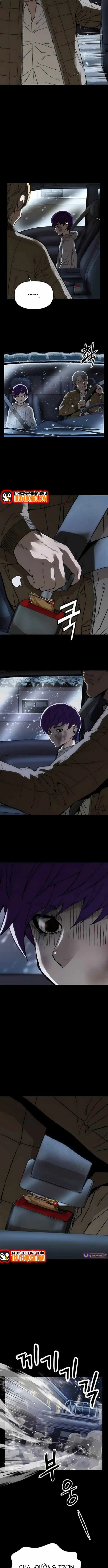 Đọc Vị Ác Nhân Chapter 8 - 14