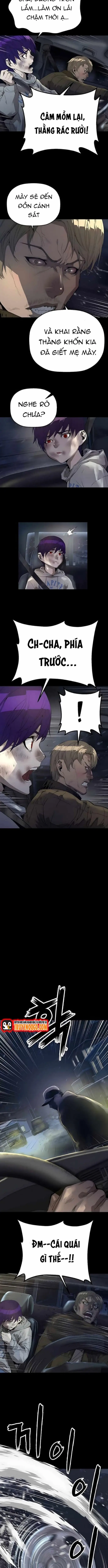 Đọc Vị Ác Nhân Chapter 8 - 15