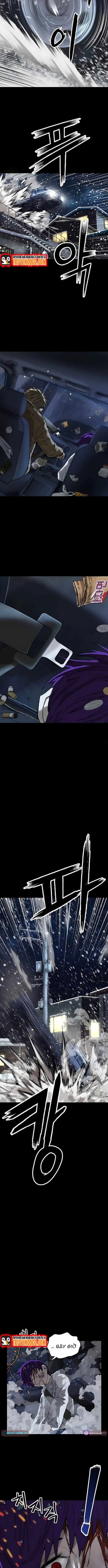 Đọc Vị Ác Nhân Chapter 8 - 16