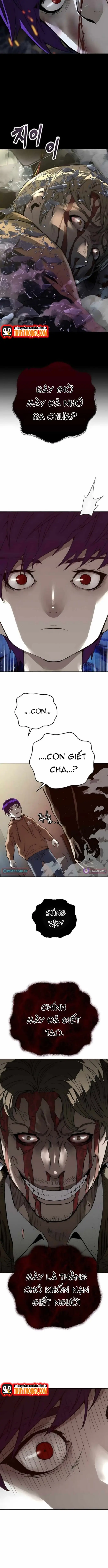 Đọc Vị Ác Nhân Chapter 8 - 17