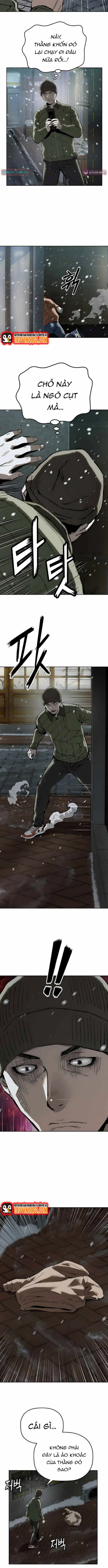 Đọc Vị Ác Nhân Chapter 8 - 21
