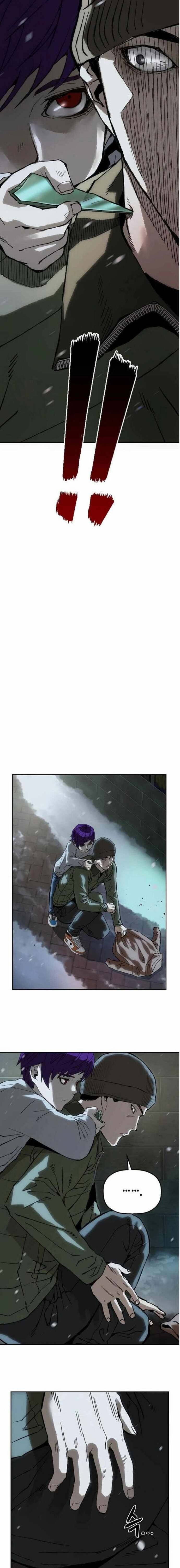 Đọc Vị Ác Nhân Chapter 9 - 2