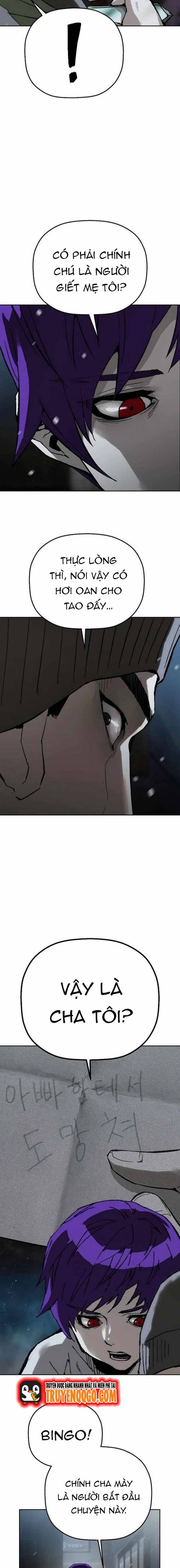 Đọc Vị Ác Nhân Chapter 9 - 9
