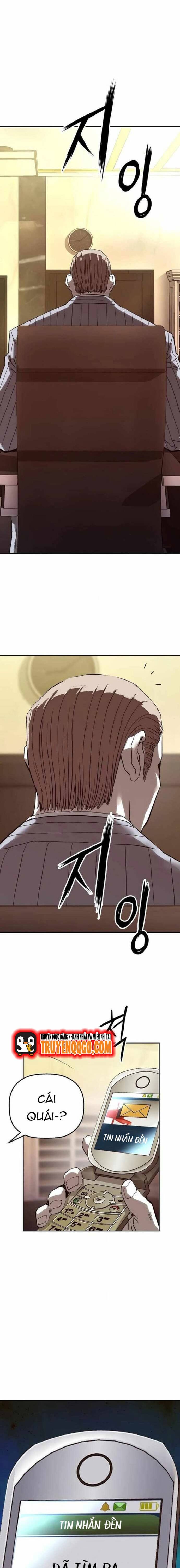 Đọc Vị Ác Nhân Chapter 9 - 22