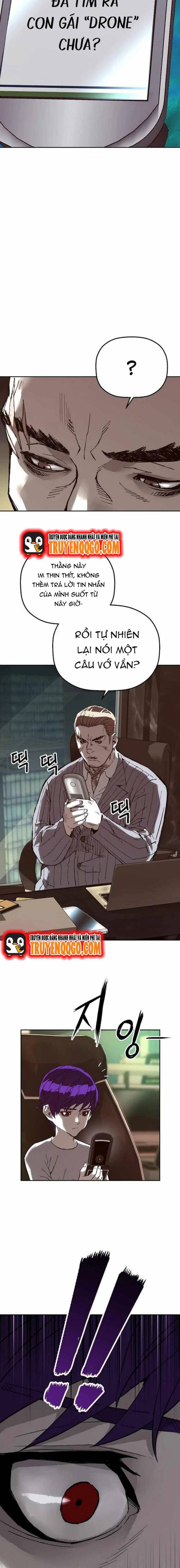 Đọc Vị Ác Nhân Chapter 9 - 23