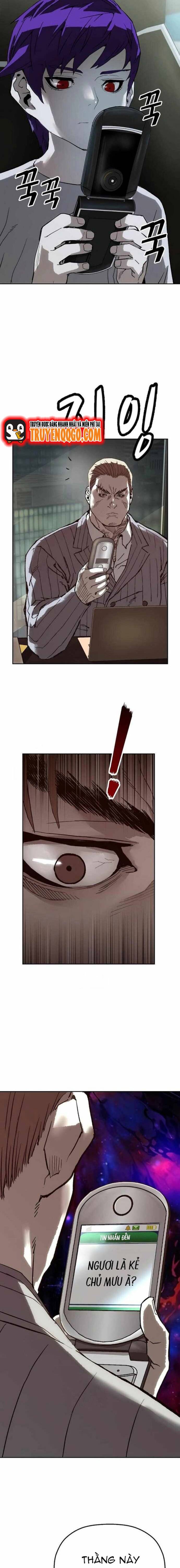 Đọc Vị Ác Nhân Chapter 9 - 25