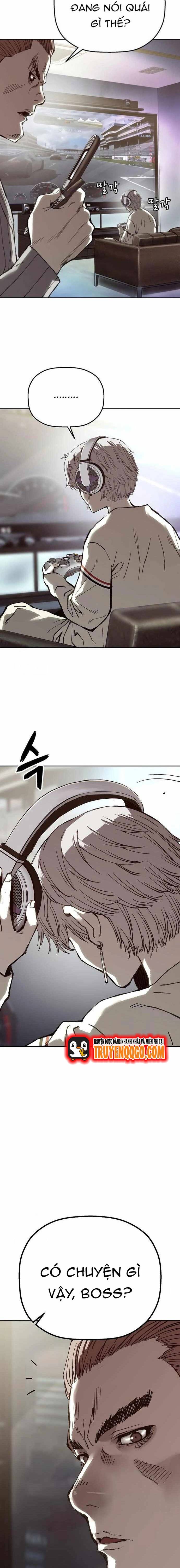 Đọc Vị Ác Nhân Chapter 9 - 26