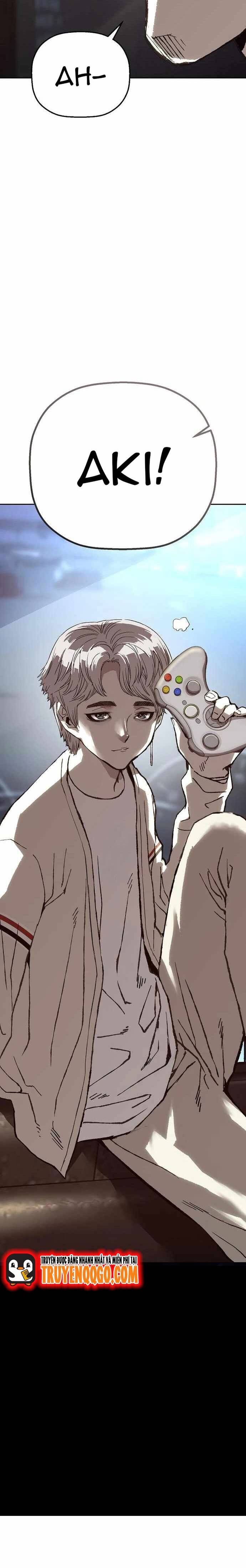 Đọc Vị Ác Nhân Chapter 9 - 27