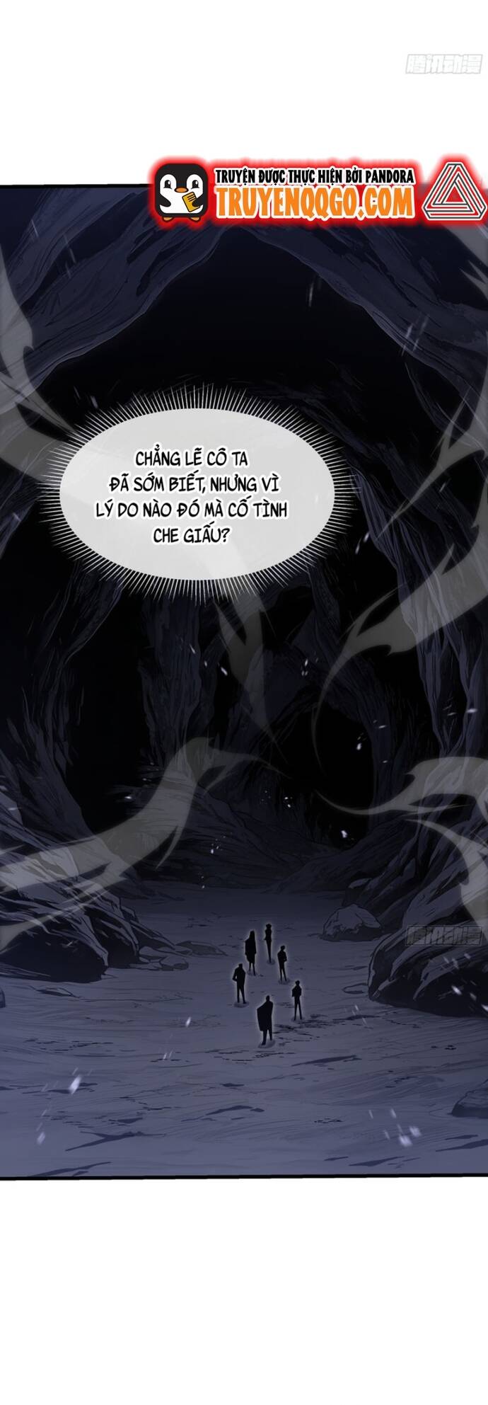 Dị Ngục Bạo Quân: Phân Thân Của Ta Có Thể Vô Hạn Tiến Hóa Chapter 11 - 23