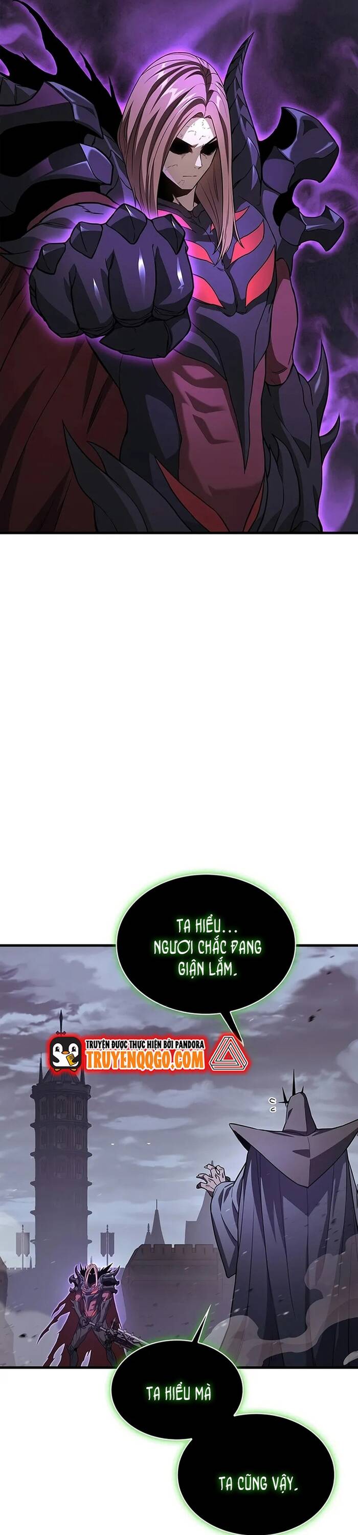 Kỵ Sĩ Tử Thần Cấp Diệt Vong Đã Hồi Quy Chapter 1 - 53