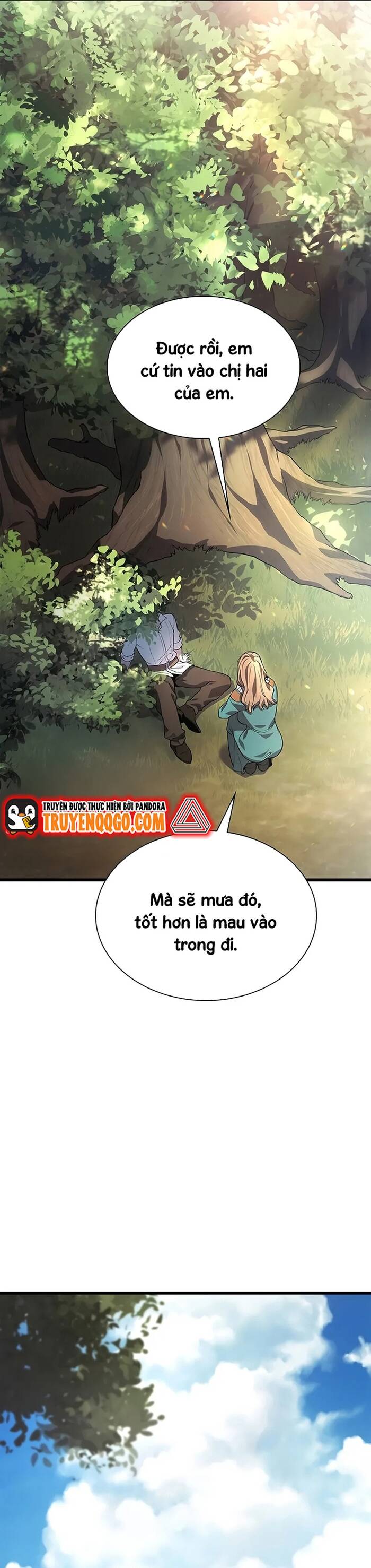 Kỵ Sĩ Tử Thần Cấp Diệt Vong Đã Hồi Quy Chapter 1 - 81