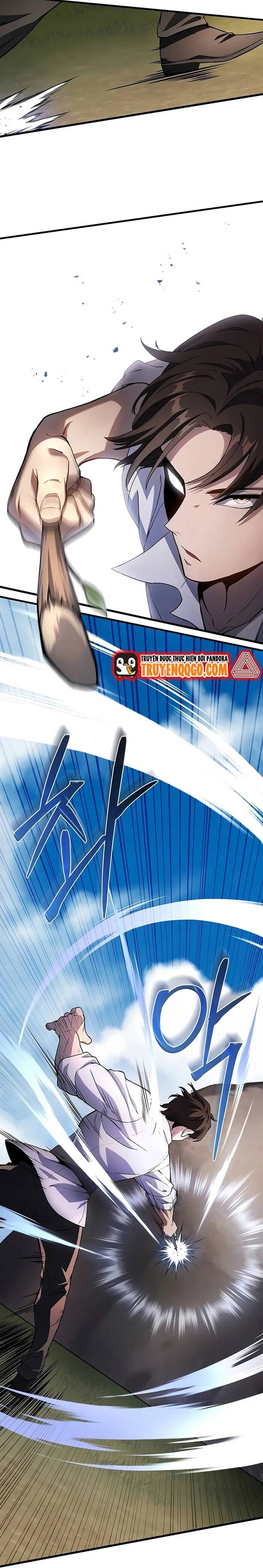 Kỵ Sĩ Tử Thần Cấp Diệt Vong Đã Hồi Quy Chapter 1 - 87
