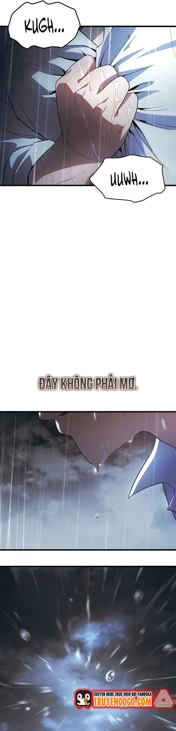 Kỵ Sĩ Tử Thần Cấp Diệt Vong Đã Hồi Quy Chapter 1 - 95