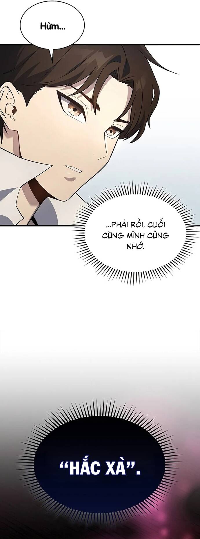 Kỵ Sĩ Tử Thần Cấp Diệt Vong Đã Hồi Quy Chapter 3 - 3