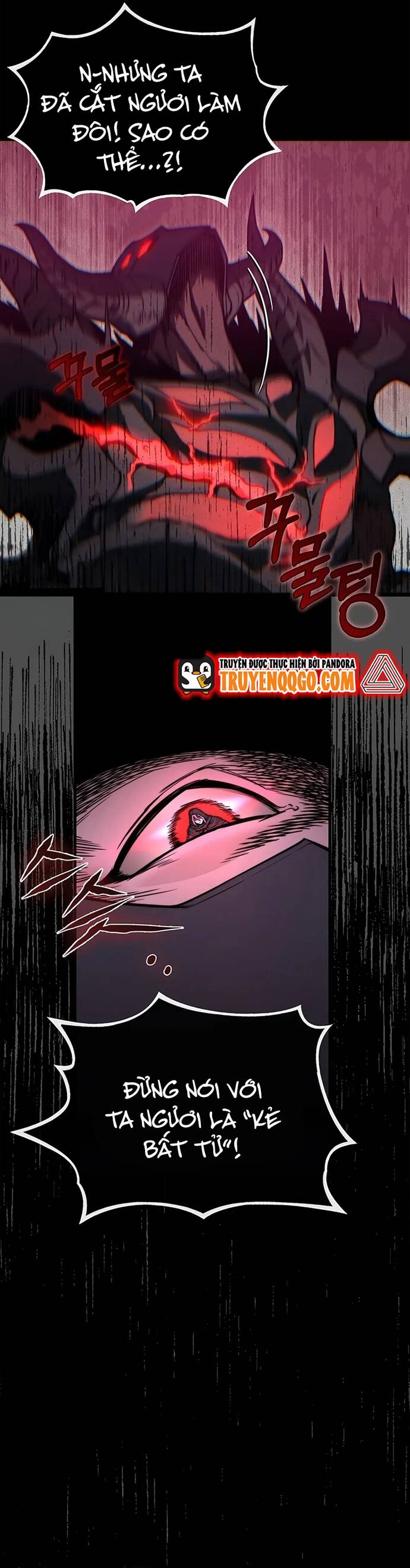 Kỵ Sĩ Tử Thần Cấp Diệt Vong Đã Hồi Quy Chapter 4 - 19