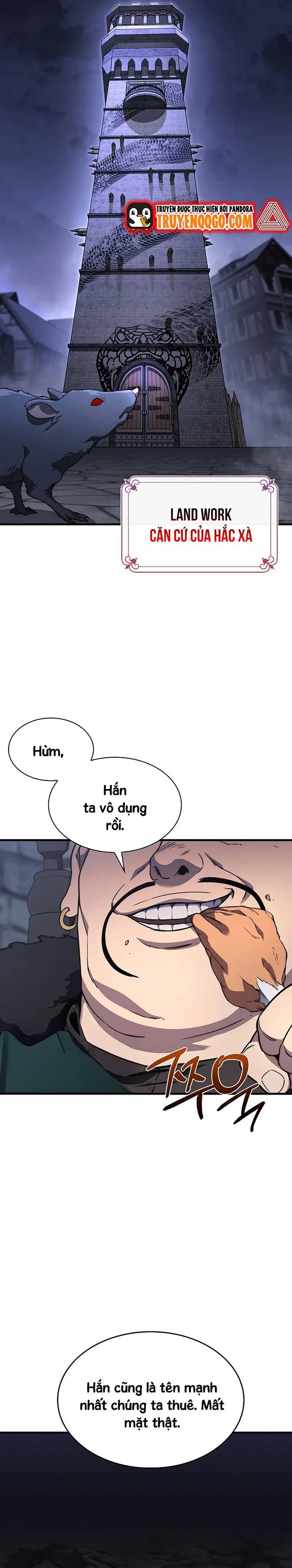 Kỵ Sĩ Tử Thần Cấp Diệt Vong Đã Hồi Quy Chapter 5 - 23