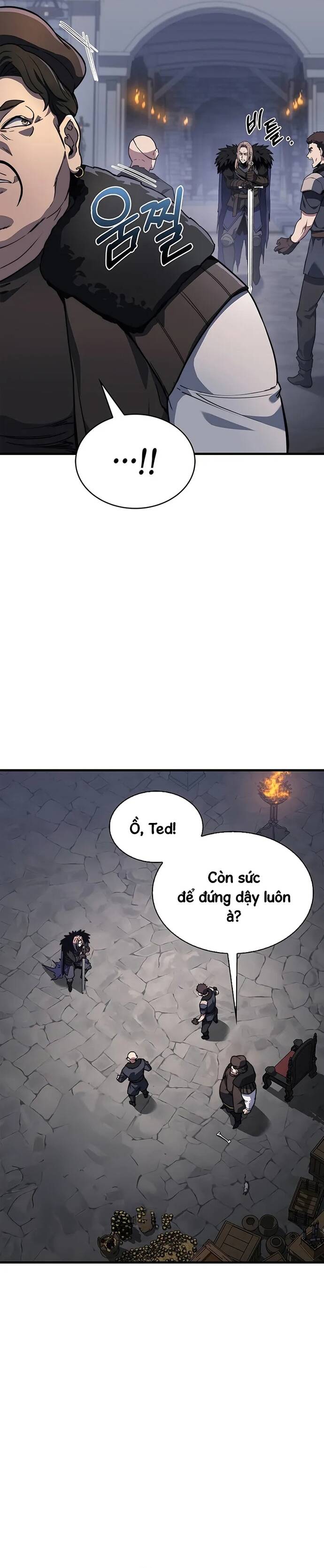 Kỵ Sĩ Tử Thần Cấp Diệt Vong Đã Hồi Quy Chapter 5 - 26