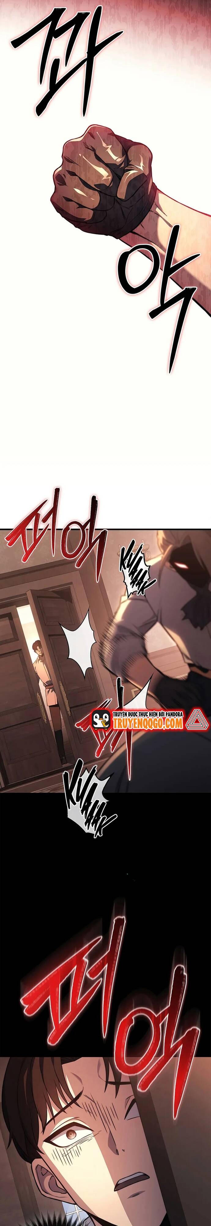 Kỵ Sĩ Tử Thần Cấp Diệt Vong Đã Hồi Quy Chapter 7 - 5