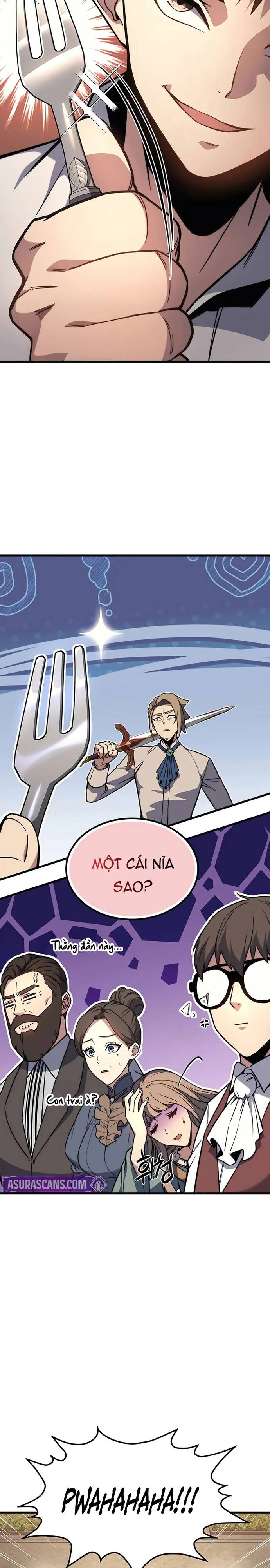 Kỵ Sĩ Tử Thần Cấp Diệt Vong Đã Hồi Quy Chapter 7 - 20