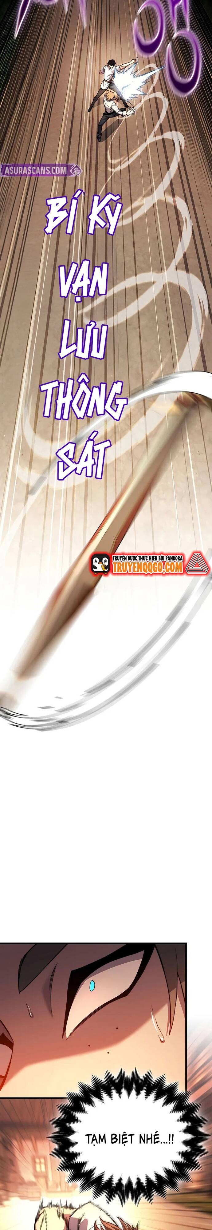 Kỵ Sĩ Tử Thần Cấp Diệt Vong Đã Hồi Quy Chapter 7 - 31