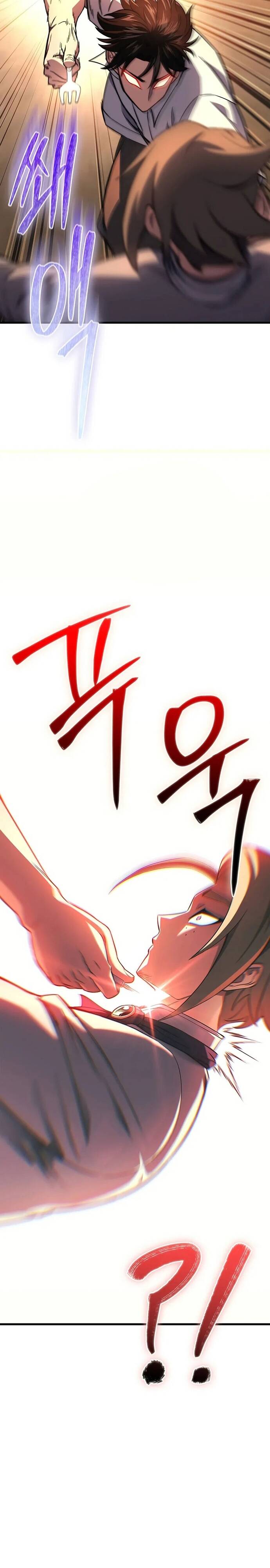 Kỵ Sĩ Tử Thần Cấp Diệt Vong Đã Hồi Quy Chapter 7 - 32
