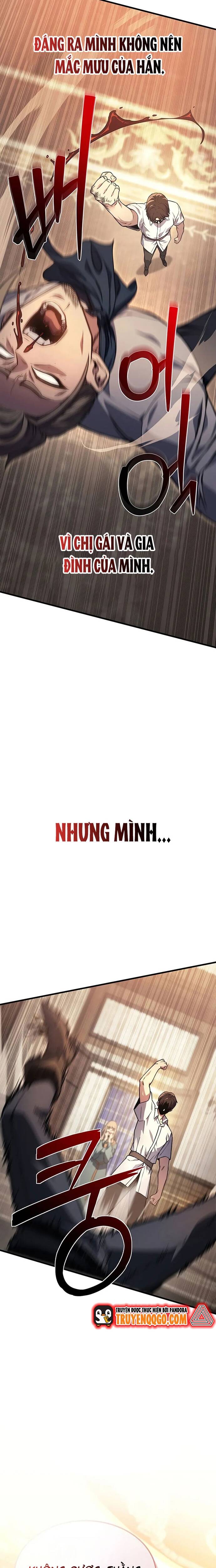 Kỵ Sĩ Tử Thần Cấp Diệt Vong Đã Hồi Quy Chapter 6 - 25