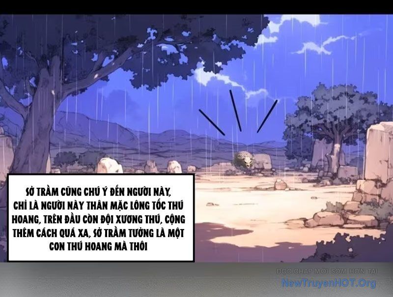 Thành Thần Bắt Đầu Từ Một Hồ Nước Chapter 10 - 12