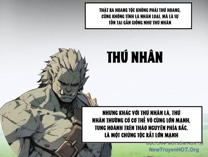 Thành Thần Bắt Đầu Từ Một Hồ Nước Chapter 10 - 13