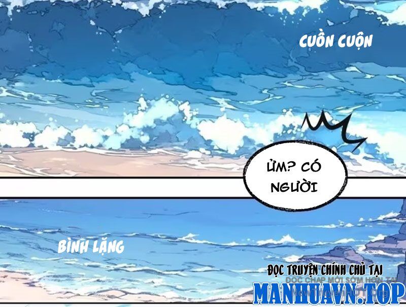 Thành Thần Bắt Đầu Từ Một Hồ Nước Chapter 10 - 16