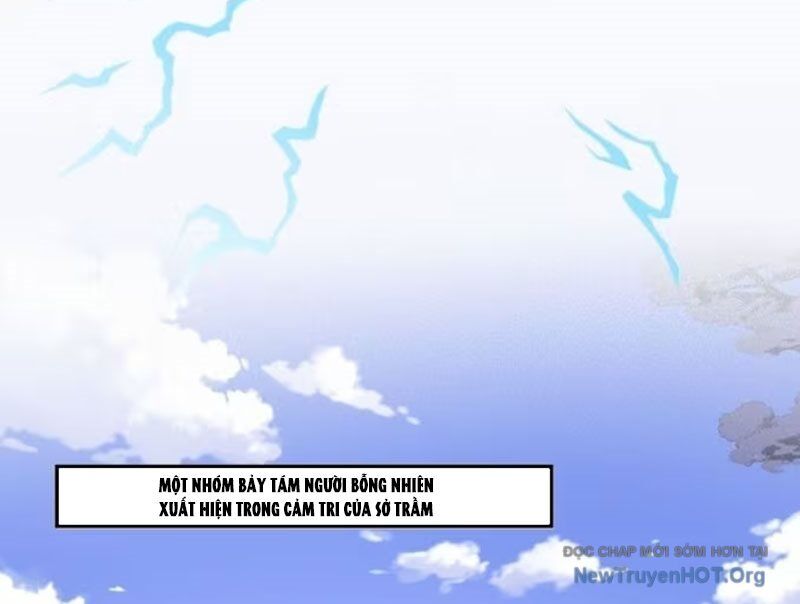 Thành Thần Bắt Đầu Từ Một Hồ Nước Chapter 10 - 17