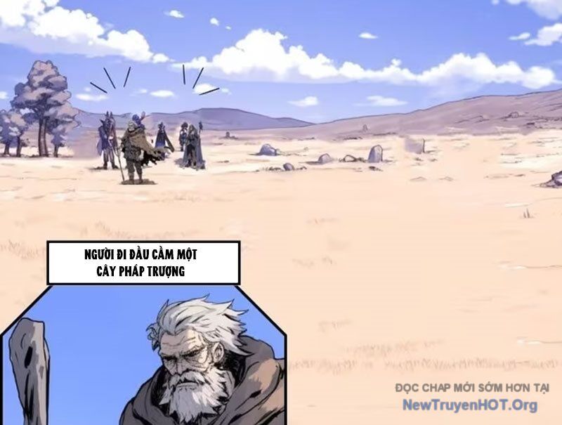 Thành Thần Bắt Đầu Từ Một Hồ Nước Chapter 10 - 18
